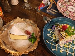 -卢布里西餐厅(总店)