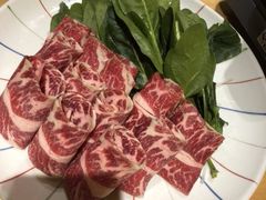 和牛-本逸·割烹料理(湖墅店)