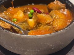 -千百味红餐厅·江西菜(绿地双子塔店)