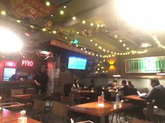 大堂-火鬼 PYRO(五道口店)
