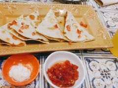 -彼德西餐厅(环球中心店)