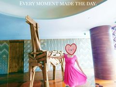 -广州柏悦酒店·悦景轩·粤菜餐厅