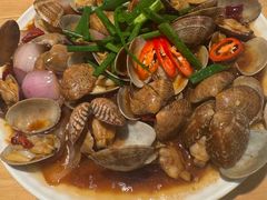 -大厨的餐厅(曾厝垵总店)