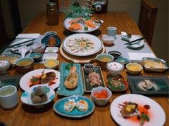 -樱之盛宴·蟹料理海鲜自助(前进大街店)