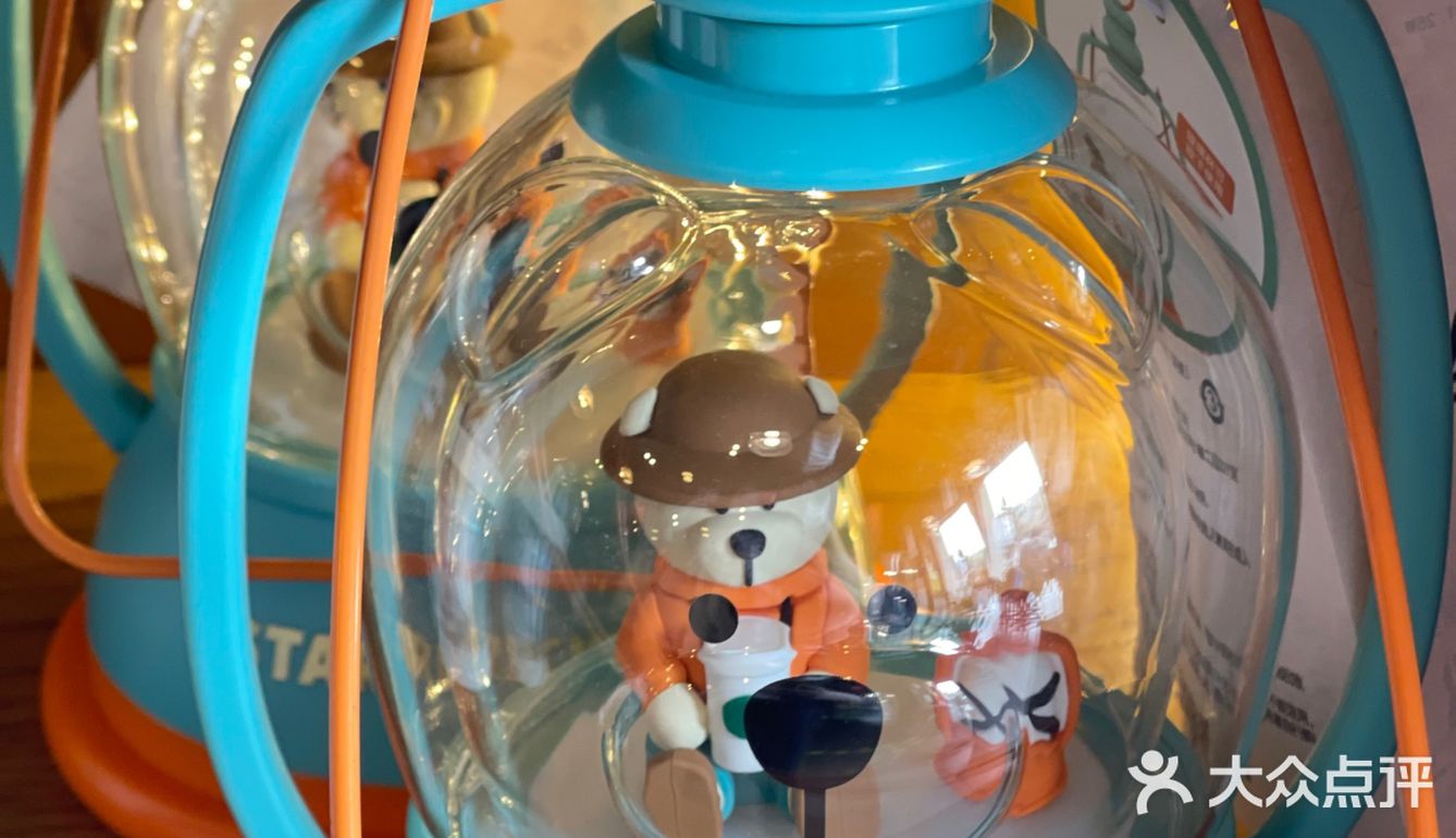 今日的天气｜双份香草冰淇淋放冷萃咖啡的快乐