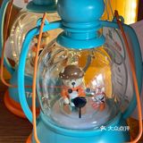 今日的天气｜双份香草冰淇淋放冷萃咖啡的快乐