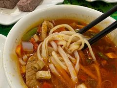 -令氏家外家周秦食府(高新店)