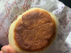 玫瑰酒酿饼-长发西饼(临顿路店)