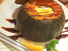 -TAIFORKS 大福食堂·山葵烤肉料理·拌饭(宝安店)