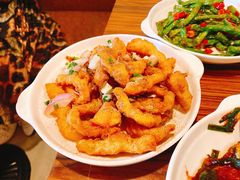 -建国328 本帮小馆·面馆
