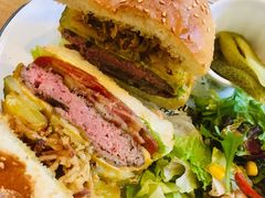 -HELLO 27 意面·沙拉·帕尼尼