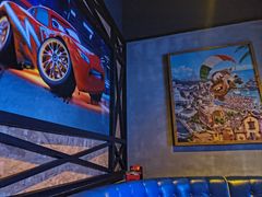 -华熙PARTY匯·量贩KTV(华熙LIVE·528店)