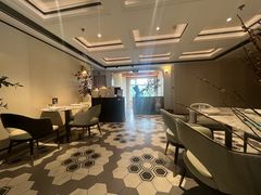 -荷恬·精致蔬食料理(星海店)