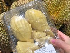 -Olé精品超市(天汇广场店)