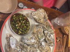 -为民烧烤吧.自贡爆炒菜(收录10年好店)