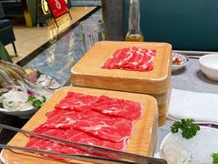 -樱煦和牛寿喜烧(如皋吾悦广场店)