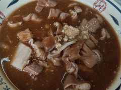 -陈亨卤煮小肠(广安门店)