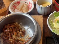 -味太助·银饭食堂(中华城店)