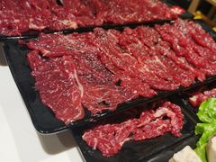 -陈记顺和牛肉火锅馆(天河北路店)