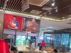 -西贝(武汉群星城店)