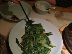 -绿茶餐厅(西单老佛爷店)