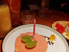 -MR.ROCKY洛奇先生·西餐&酒吧(琶醍店)