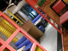 大堂-丰茂烤串(金泉美食宫店)