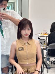 -DL HOPE明星造型