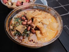 -小豆海棠(嘉兴路店)