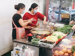 -正宗阳山牛杂(东城店)