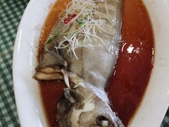 -朝郡酒家·粤菜(燕大星苑店)