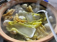 -洪大厨鸡煲(福田店)