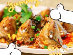 -丰尔粥食·顺德鱼生·干蒸排骨顺德菜(大良分店)
