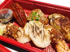 -东京屋(武定路店)