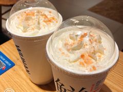 -爷爷不泡茶NOYEYENOTEA(武汉佰港城创始店)