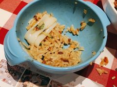 -西贝(龙华天虹购物中心店)
