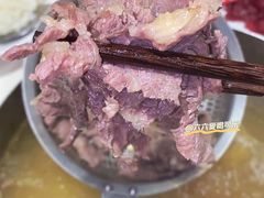 -陈记顺和潮汕牛肉火锅(韩江路店)