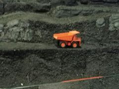 -抚顺煤矿博物馆