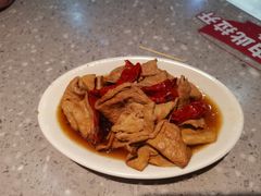 -老碗会·陕西手工面(燕南路店)