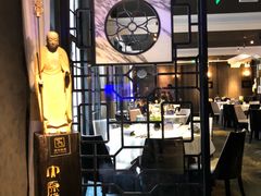 -皇朝会.经典传统粤菜(外滩店)