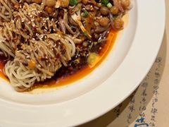 冷面鸡-荣小馆(椒江青悦城店)