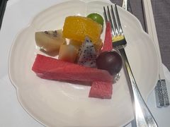 -西安凯悦酒店·湖畔中餐厅