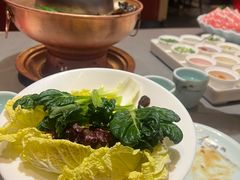 -额尔敦传统涮(体育场店)