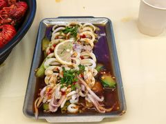 -铭副琦食·虾蟹烩馆(渔人码头店)