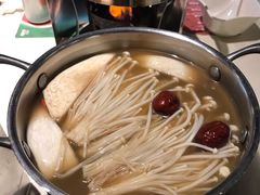 -火锅先生(五马街店)