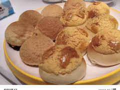 -海宝酒家(中山四路店)