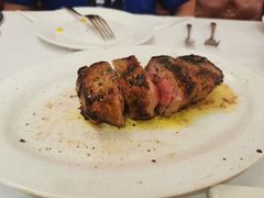 -摩根扒房(桐梓林店)