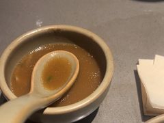 -巴奴毛肚火锅(商城路店)