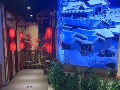 -鸽子窝(青塔店)