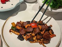 -三号黄浦会Canton Table